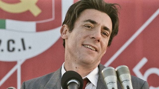 Berlinguer, la grande ambition