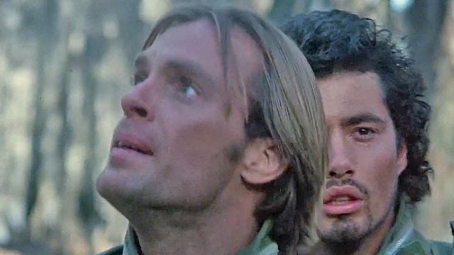 Sans retour Bande-annonce