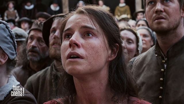 Chaque semaine, retrouvez toutes les sorties cinéma de la semaine sur CANAL + et CINE+, en partenariat avec AlloCiné.