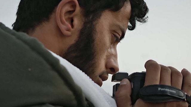 No Other Land Bande-Annonce
