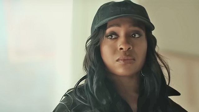 Beauty In Black Saison 2 - AlloCiné