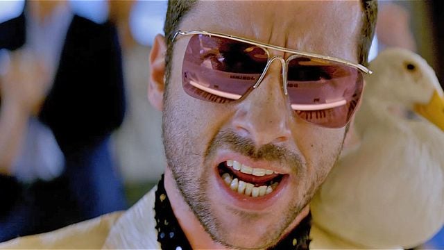 Oui Bande-annonce