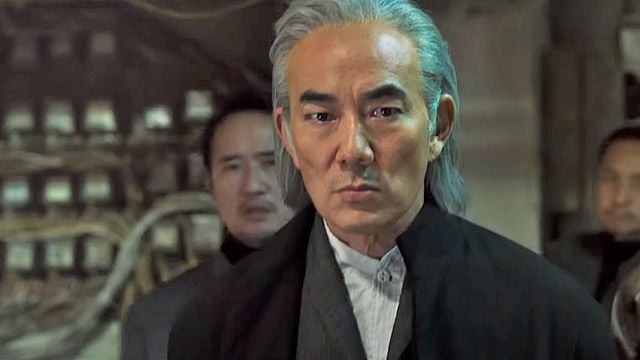 City of Darkness Bande-annonce
