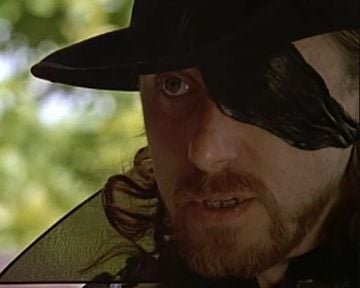 D'Artagnan Bande-annonce