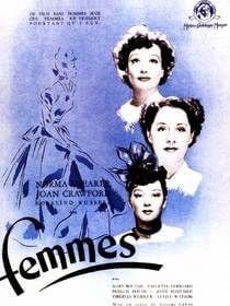 Femmes Bande-annonce