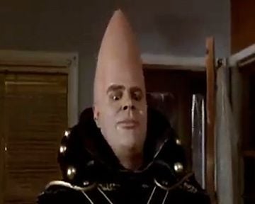 Coneheads