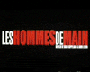 Les Hommes de main Bande-annonce