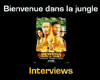 Bienvenue dans la jungle Bande-annonce