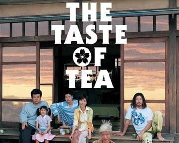 The Taste of tea Bande-annonce