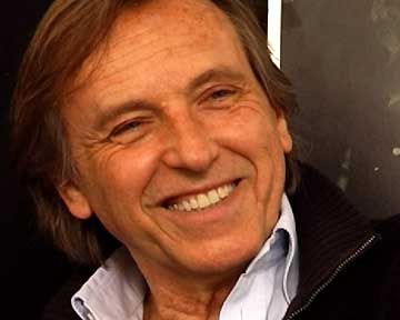 Interview abécédaire d'Alexandre Arcady : de R à Z...