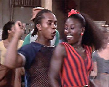 Extrait de "Sentiments" (saison 2, épisode 3)