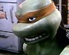 TMNT les tortues ninja Bande-annonce