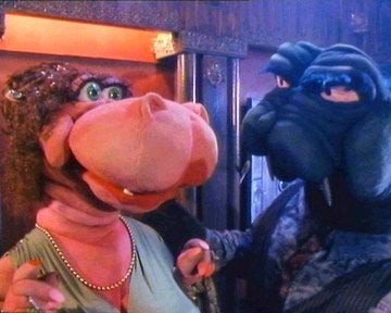 Les Feebles Bande-annonce