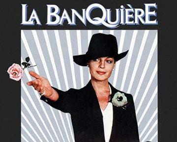 La Banquière Bande-annonce