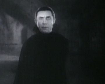 Dracula Trailer