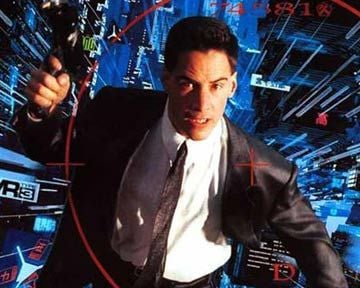 Johnny Mnemonic