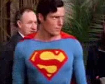 Superman IV Bande-annonce
