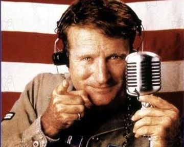 Good Morning, Vietnam Bande-annonce
