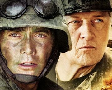 Opération eagle one