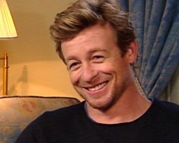 Simon Baker au micro; De Niro coach d'Edgar Ramirez; Le chiffre : 3 x Isabelle Huppert; Les affiches du jour; TV : permis de mater, permis de zapper; Courrier : Lars von Trier; En rab' : la BA de "Rush"