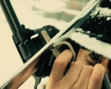 Sukiyaki Western Django Trailer