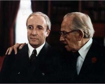 Bienvenue Mister Chance Trailer