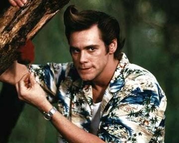 Ace Ventura en Afrique Bande-annonce