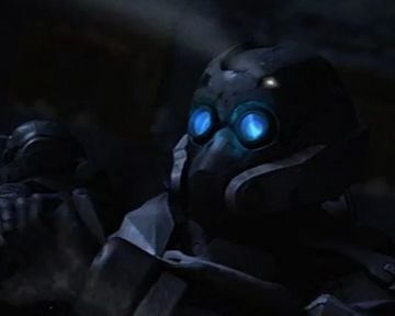 Final fantasy, les créatures de l'esprit Trailer