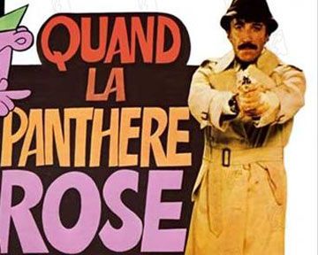 Quand la Panthère rose s'emmêle Bande-annonce