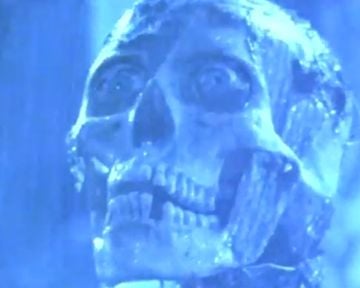 Le Retour des morts-vivants Trailer