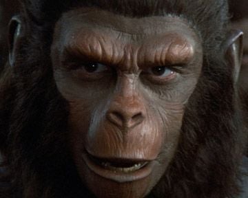 La Bataille de la planète des singes Trailer