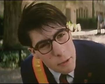 Rushmore Bande-annonce
