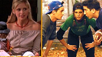 "Médium", "Rubicon" et "Dark Blue" annulées  ;  Channing Tatum pourrait être le nouveau Johnny Depp  ;  Des news de "Dr Who"  ;  "Sons Of Anarchy" sans Ally Walker ?  ;  Des news des "Arnarqueurs VIP"  ;  La bande; annonce de "The Cape"  ;  Quand les séries fêtent Thanksgiving  ;  Castle et Beckett à la rencontre de "X; Files"