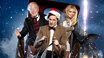 "Dexter" et sa soeur divorcent  ;  Robert Knepper nous parle du retour de T; Bag  ;  Kurt Sutter s'associe à Eminem  ;  Candice Bergen dans le cabinet de "House"  ;  Une rétrospective des noëls de "Doctor Who"  ;  Un cours de pole; dance avec Christina Applegate  ;  Le Porno inspire Neil Patrick Harris