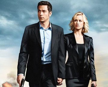 "The Office" bientôt désertée  ;  Katherine Heigl au micro  ;  Susan Sarandon dans "The Big C", Shirley MacLaine atterrit à "Downton Abbey", David Arquette visite "Cougar Town"  ;  La bataille de Belles et de Bêtes va commencer  ;  On répond à vos questions : "Game Of Thrones", "Once Upon A Time", les projets SF à venir  ;  Notre hommage à "Chuck" en 10 mots; clés   ;  HBO nous vend encore du rêve dans sa dernière vidéo promotionnelle