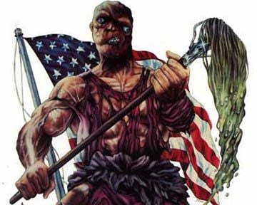 Toxic Avenger Bande-annonce