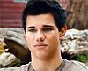 Le personnage de Jacob Black vu par Taylor Lautner...