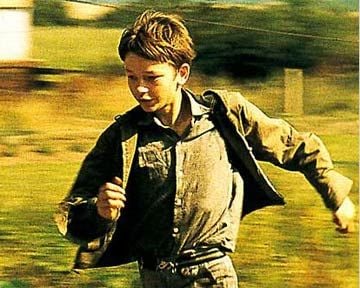 Kes Trailer