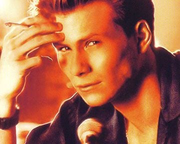 Pump up the Volume Trailer