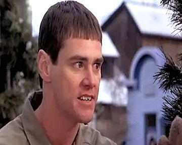 Dumb and Dumber