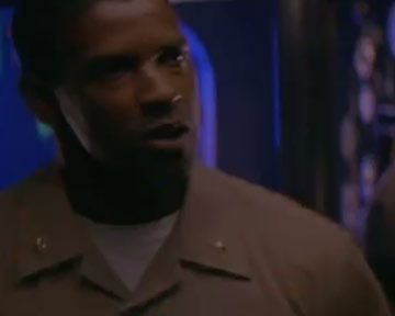 USS Alabama Bande-annonce