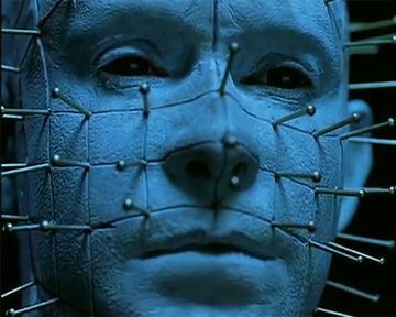 Hellraiser 5 : Inferno Bande-annonce
