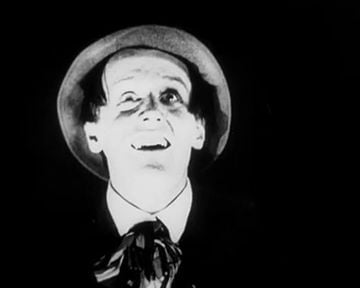 Le Cabinet du docteur Caligari Trailer