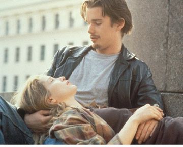 Before Sunrise Bande-annonce