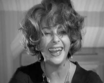 Qui a peur de Virginia Woolf ? Trailer