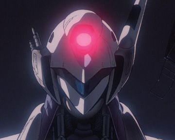 Patlabor Bande-annonce