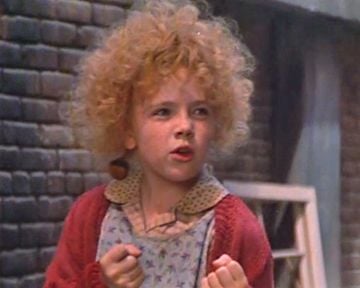 Annie Bande-annonce