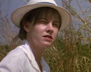 La Route des Indes - Film 1984