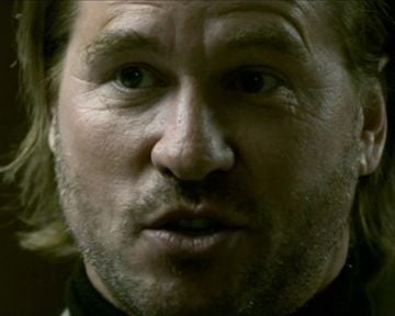 Locked Bande-annonce
