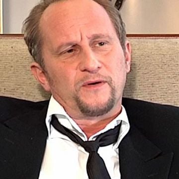 La scène de prison de "Raging Bull", par Benoît Poelvoorde...